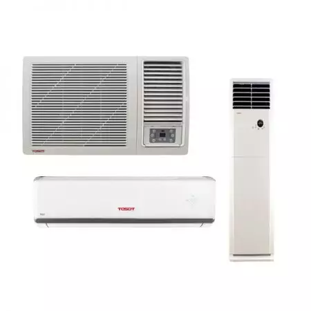 Tosot Air Conditioner | Energy Efficient Cooling System
