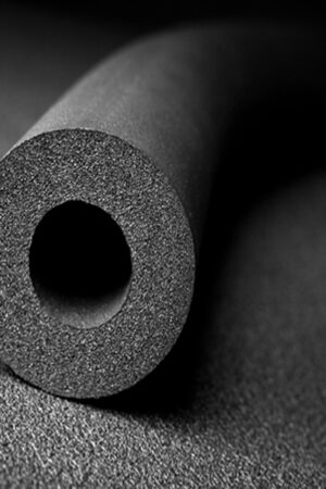 Wincell Rubber Insulation Tube & Sheet | Elastomeric Foam HVAC Pipe Insulation | Thermal Insulation Philippines