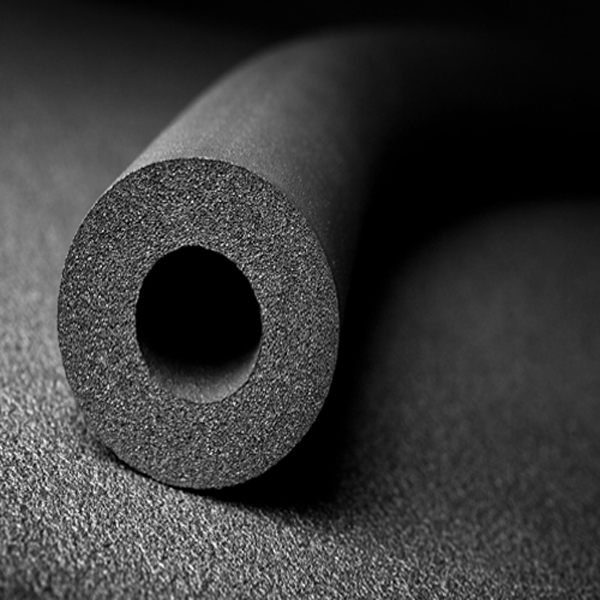 Wincell Rubber Insulation Tube & Sheet | Elastomeric Foam HVAC Pipe Insulation | Thermal Insulation Philippines